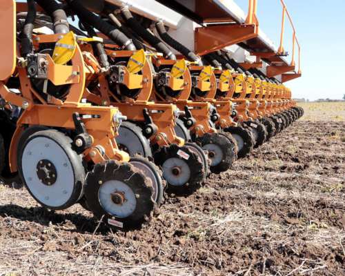 Cele AIR Drill Mobile Ventus Nueva