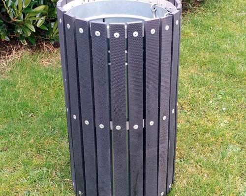 Varillas Plasticas Indestructibles Cero Mantenimiento