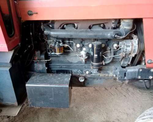 Tractor Massey Ferguson 1615 Unico Dueño