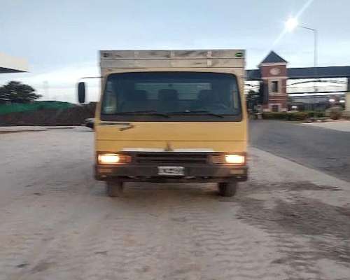 Camion Agrale Usado a la Venta