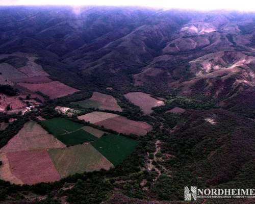 Singuil, Catamarca - 2.099 Ha