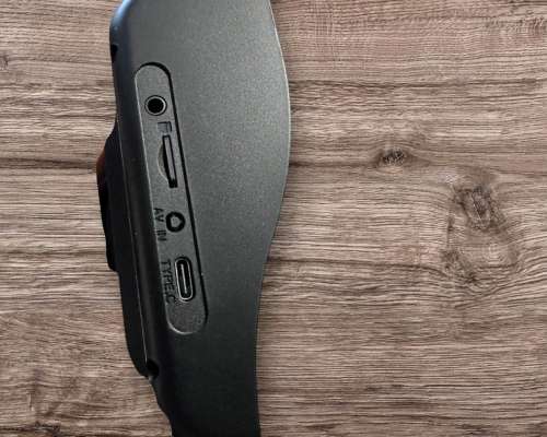 Banderillero Mapeador Satelital Agropiloto G-750