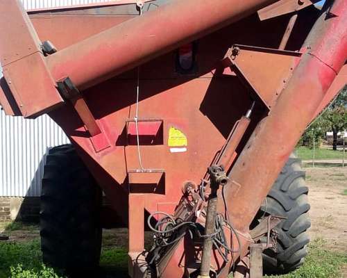 Vendo Excelente Monotolva 14tt