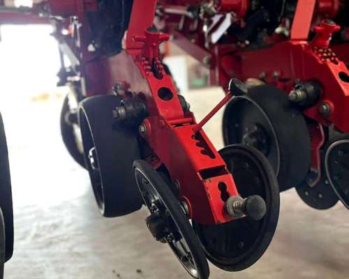 Crucianelli Gringa 1652 – Sembradora Neumática PP