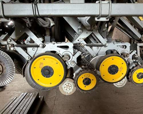 Pla 33 a 19 y 17 a 38 con Monitor. Excelente Estado