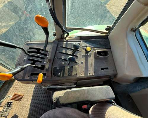 Tractor John Deere 6145j