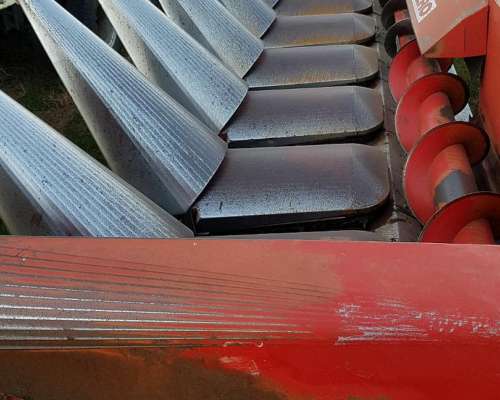 Cabezal Maicero Mainero Mod 2000