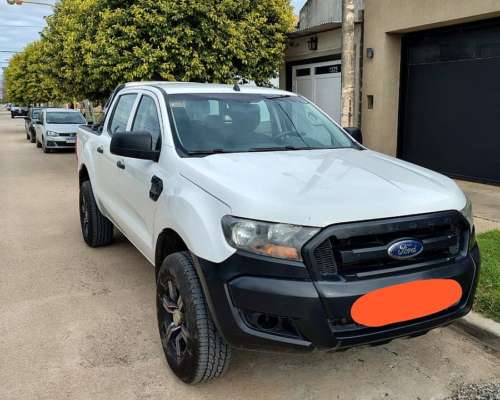 Se Vende Ford Ranger