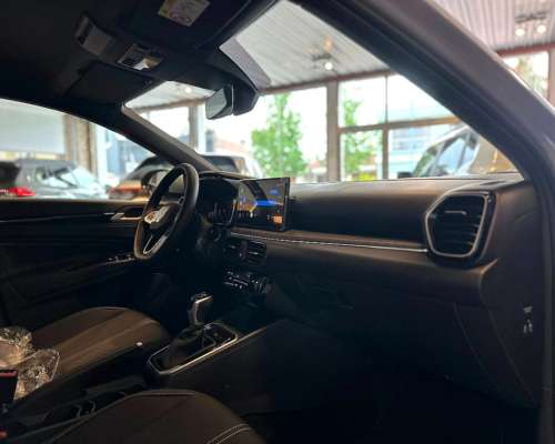 Tera 170 TSI High 0km MY2025 Disponible Orio Hnos