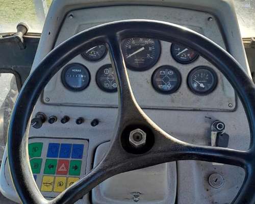 Tractor Pauny 280 A, Darregueira, Disponible