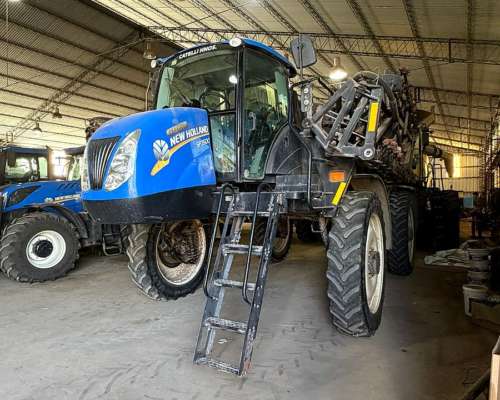 Pulverizador New Holland SP 3500 - 2018