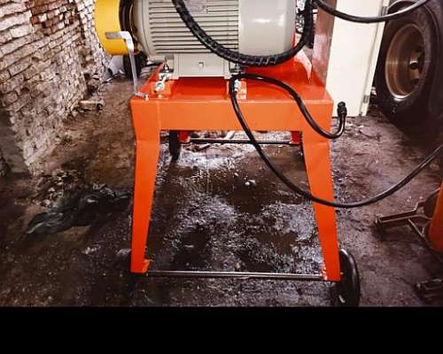 Quebradora de Granos Loyto 600 Nueva sin USO