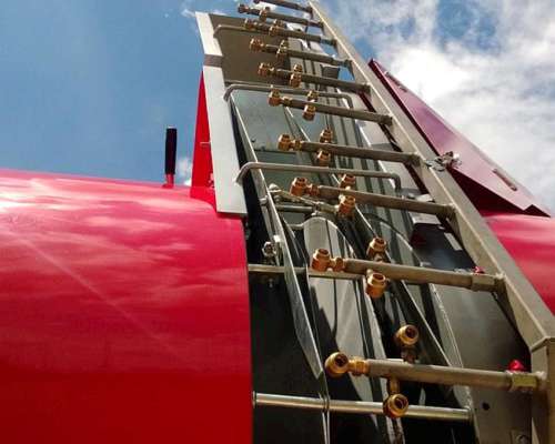 Atomizador AR 7100 Famaco