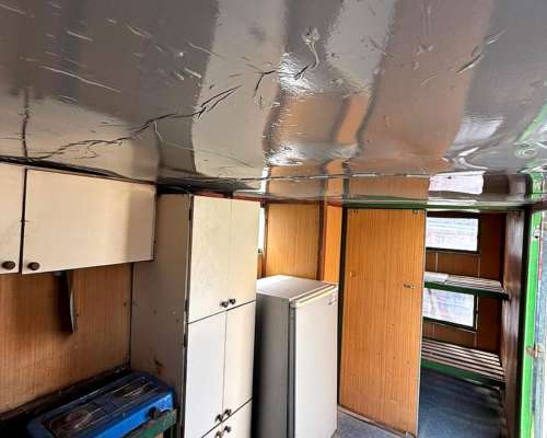 Casilla Rogriv - 5 Metros