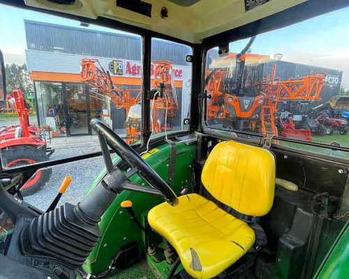 Jhon Deere 5090 EH Alto Despeje