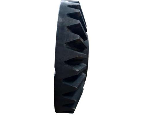 Engranaje Planetario o Satélite