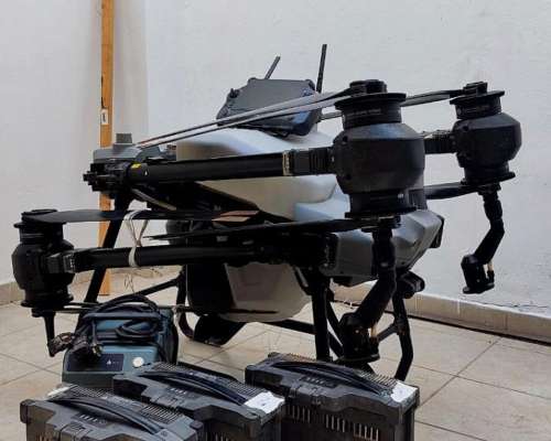 Dji Agras T40 Drones Agrícolas