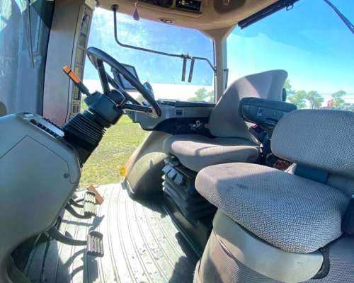 Tractor Magnum 260- 2013