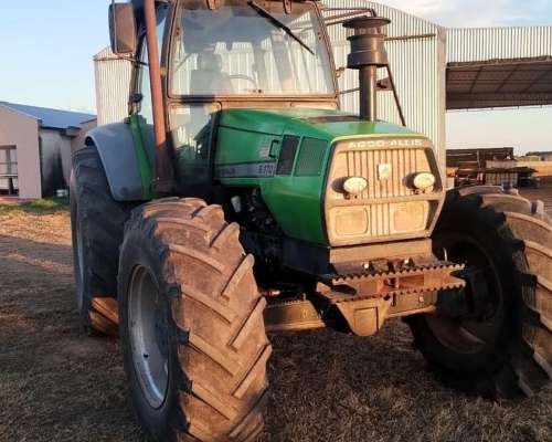 Tractor Deutz Allis 5.170