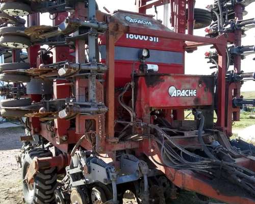 Vendo Sembradora Apache 18000 AIR Drill