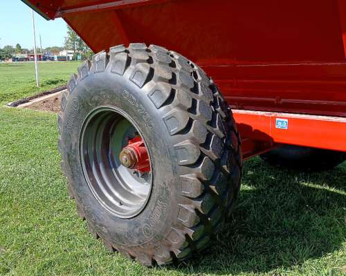 Monotolva Degrande 24 TN