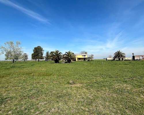 Importante Campo en Venta San Vicente