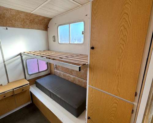 Casilla de Ruta 4 Camas