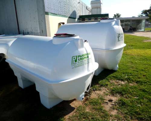 Tanques Prfv (sustancias Corrosivas) CAP 500 a 12.000 Lts