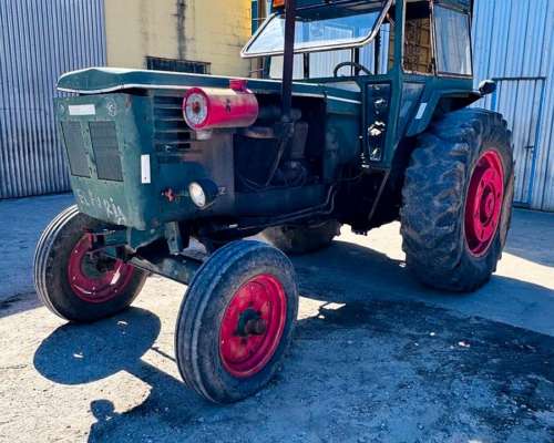 Tractor Deutz A85 en Marcha, para Reparar