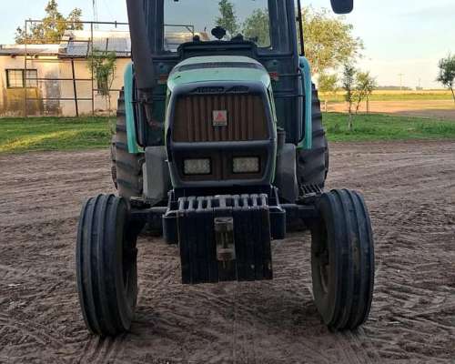 Tractor Deutz Agco Allis (2010)