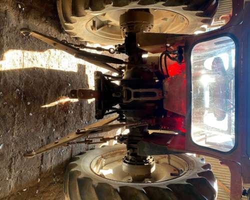 Massey Ferguson 1185 Linea Nueva