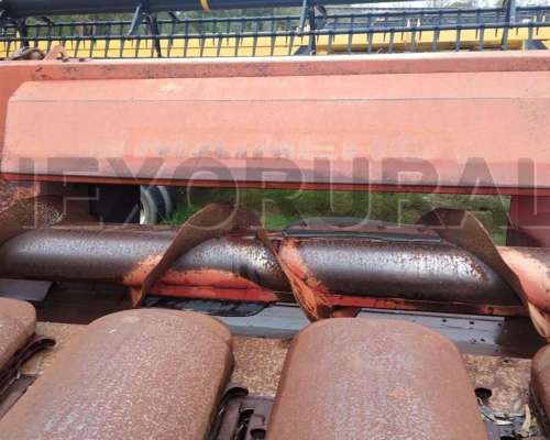 Maicero Mainero Mod 2000, año 2008, 11 a 52 CM.