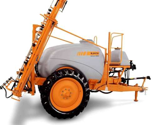 Pulverizadores Jacto Advance 3000 AM 18/100/50/36/mf Mixta