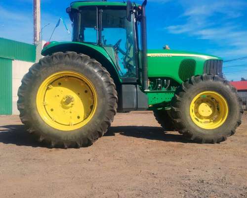 John Deere - 7515