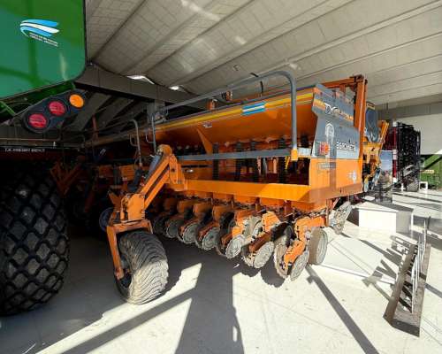 Agrometal TX Mega 20a42 Ferti Simple