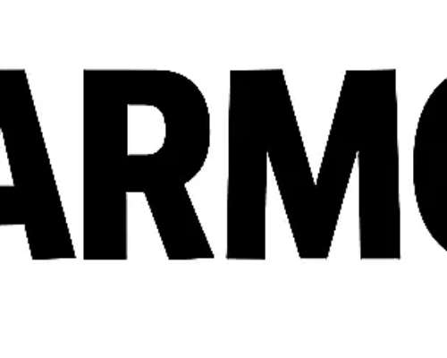 Cubierta Agrícola Armour 16.9-34 10pr R1 TT