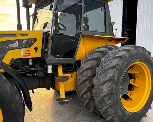 Tractor Pauny 280 a