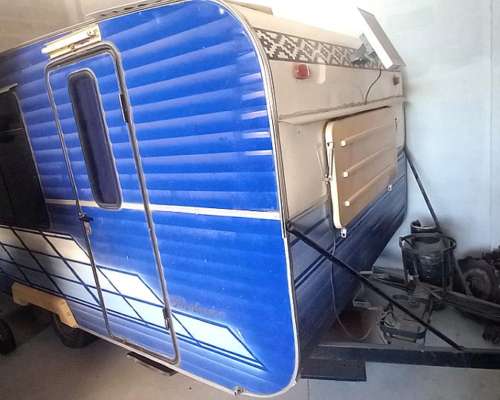 Vendo Casilla Kaisen de Luxe