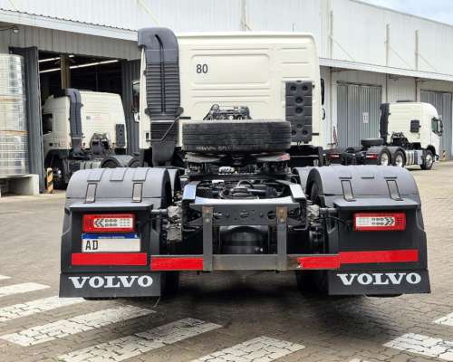 Volvofm 420 6X2 Tractor