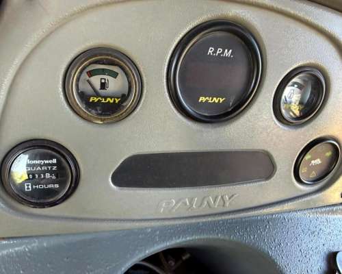 Pauny 540 - año 2014