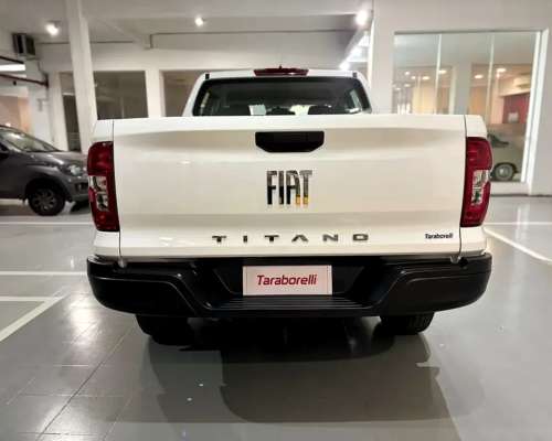 Fiat Titano 2.2 Multijet Endurance 4wd MT