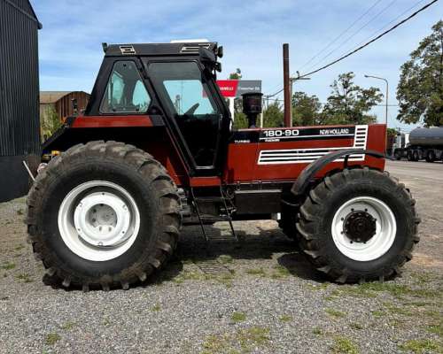 Tractor New Holland 180-90