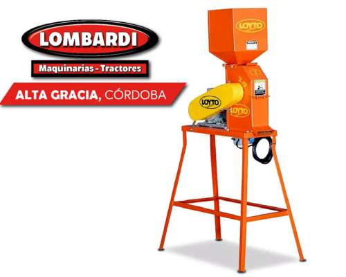 Moledora N°2 Loyto Disponible