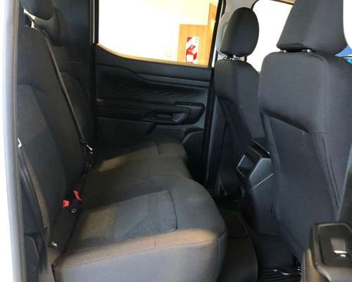 Ford Ranger XL 2.0 CD 4X2