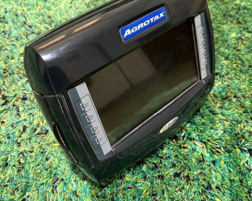 Monitor de Siembra Agrotax Fusion