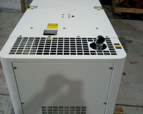 Grupo Electrogeno 22 Kva.-