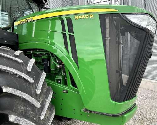 Tractor Articulado 2013 John Deere 9460r