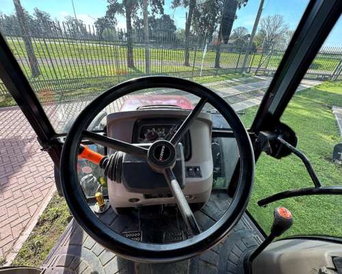 Tractor Case Formal JX 110