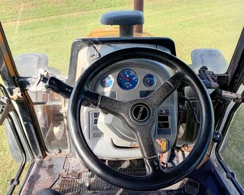 Valtra BM 100 - año 2007