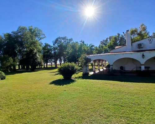 Pintoresco Casco en Suipacha